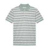 Camicia in Cotone Salvia