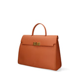 Borsa a mano JT22937 | Cuoio - Secretrend