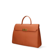 Borsa a mano JT22937 | Cuoio - Secretrend