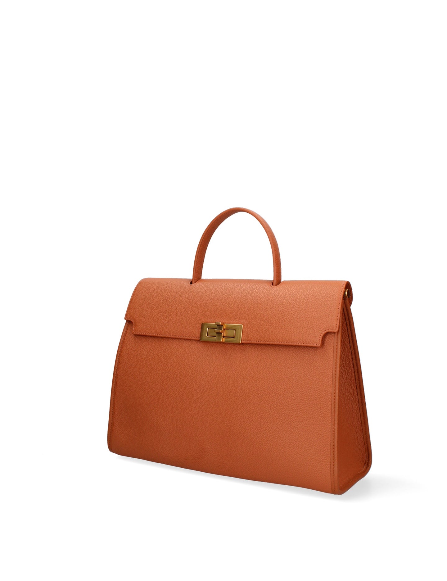 Borsa a mano JT22937 | Cuoio - Secretrend