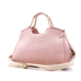 ALV Women's Shoulder Bag - Pink