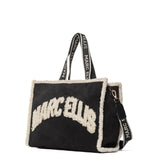 Buby Ewe L Borsa a spalla | Nero