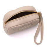 ALV Women's Beauty Case - White