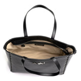 Borsa A Spalla da donna ALV - Nero