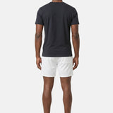 T-shirt in Cotone Multicolore