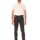 Pantaloni Diesel da uomo | Grigio