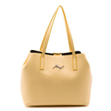 Borsa A Spalla da donna ALV - Beige