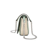 Borsa A Tracolla da donna ALV - Verde