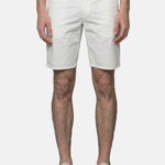 Jeans in Cotone Bianco Navigare