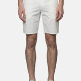 Jeans in Cotone Bianco Navigare