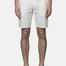 Jeans in Cotone Bianco Navigare