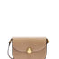 Borsa a Tracolla in Pelle Taupe Furla