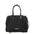 Borsa a Spalla in Polyester Nero Pierre Cardin
