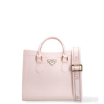 Flat Lively M 26 Borsa a mano Marc Ellis
