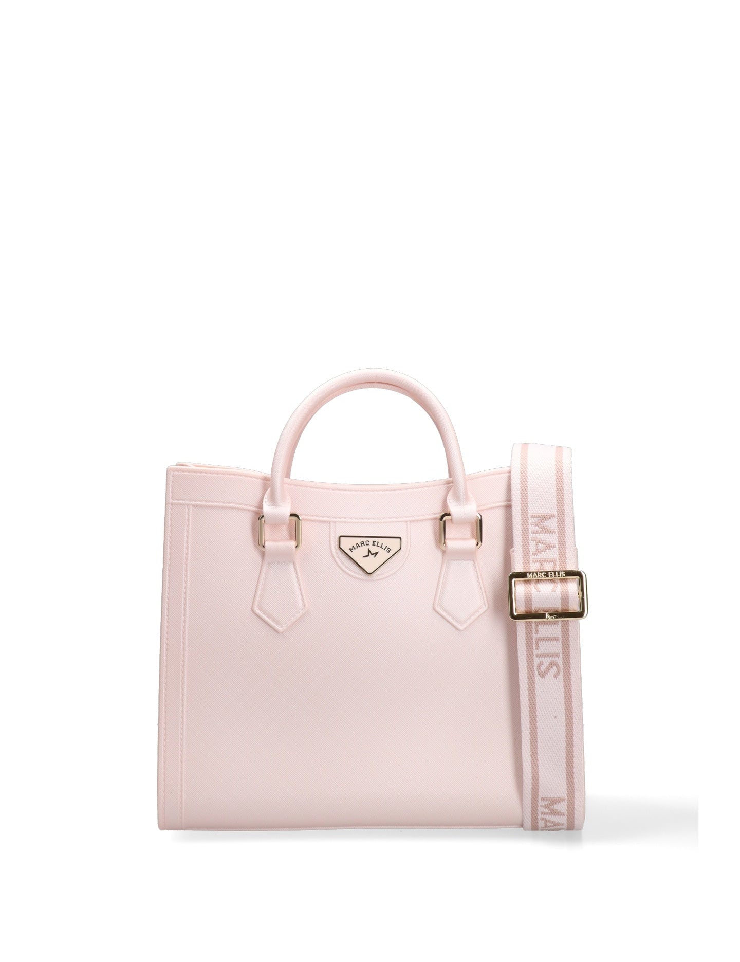 Flat Lively M 26 Borsa a mano Marc Ellis