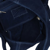 Valeria Borsa a spalla 81023 - Blu Navy - Secretrend