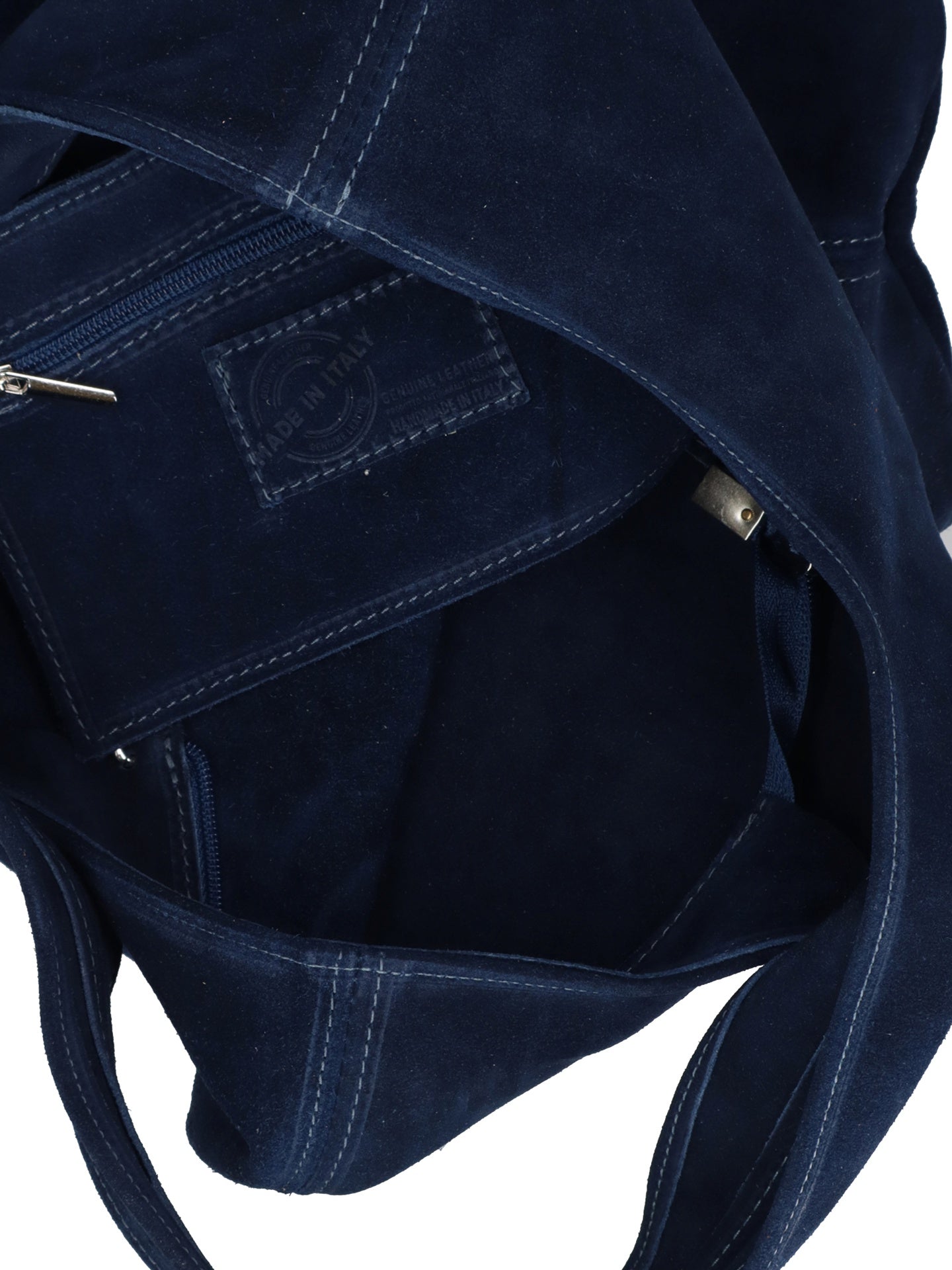 Valeria Borsa a spalla 81023 - Blu Navy - Secretrend
