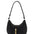 Borsa a Spalla in Pelle Nero Furla