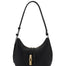 Borsa a Spalla in Pelle Nero Furla