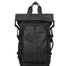 Zaino Unisex Silvanus Pro in Poliestere Nero Aoking