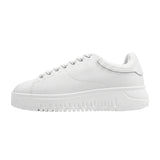 Scarpa Stringata Emporio Armani | Bianco | secretrend.com