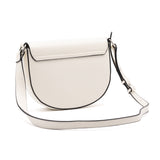 Borsa A Tracolla da donna ALV - Bianco