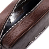 Borsa A Tracolla da donna ALV - Testa Di Moro B