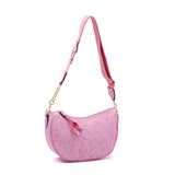 Borsa A Spalla da donna ALV - Rosa