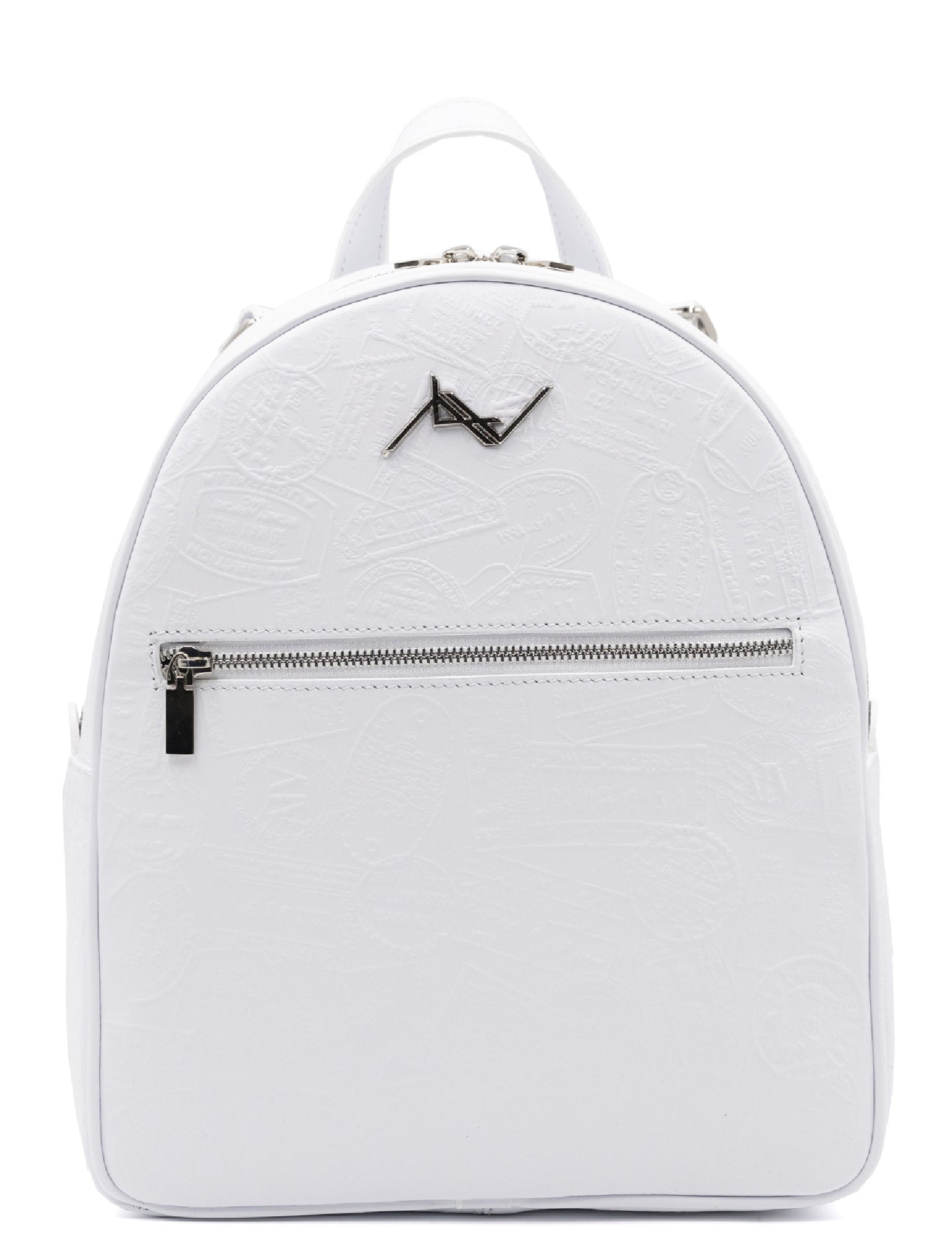 Zaino da donna ALV - Bianco