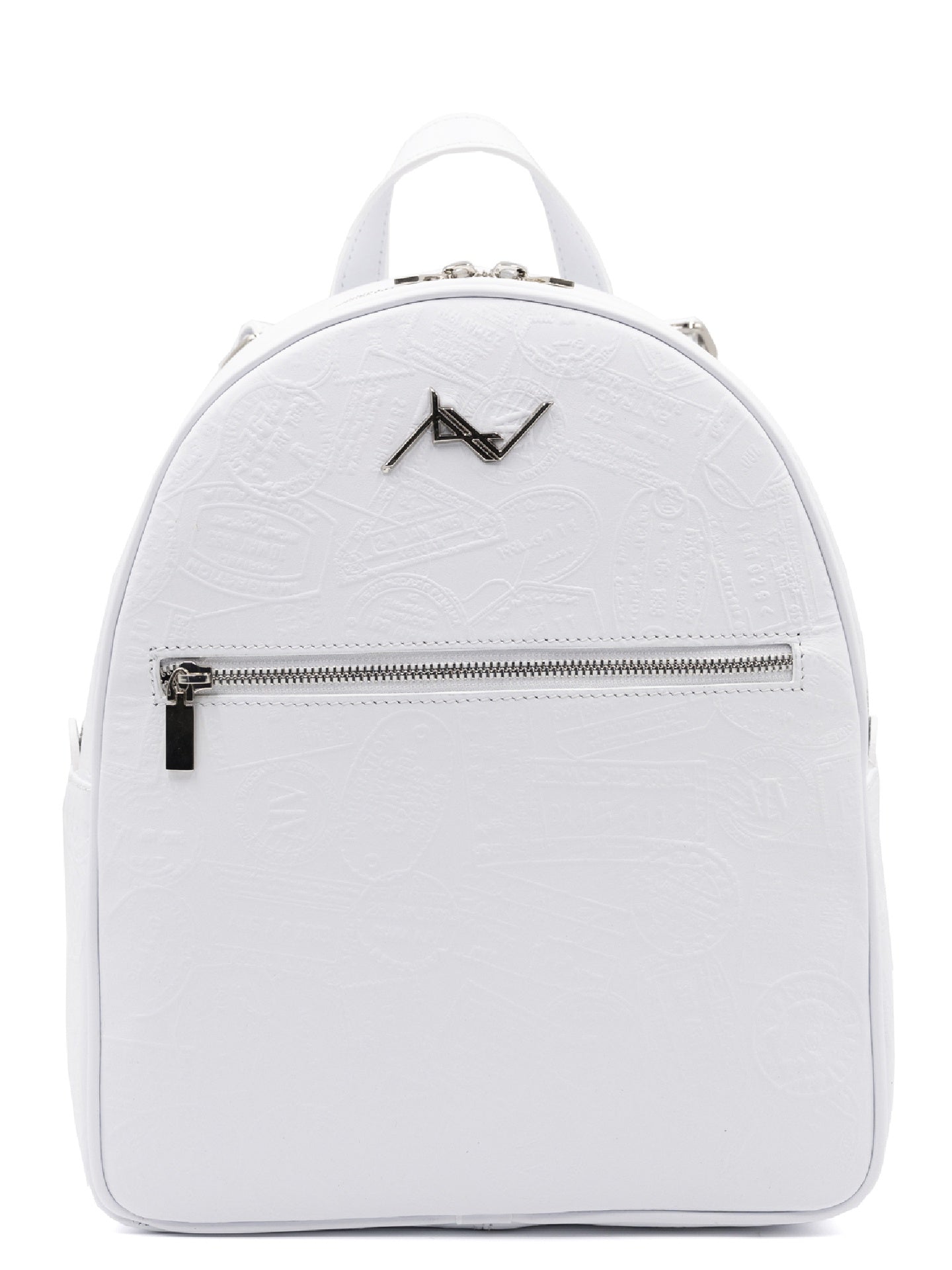 Zaino da donna ALV - Bianco