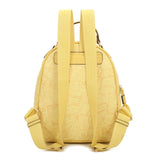 Zaino da donna ALV - Giallo