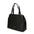 Borsa a Tracolla in Pelle Vegana Nero Pierre Cardin