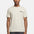 T-shirt in Cotone Beige Napapijri