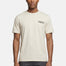 T-shirt in Cotone Beige Napapijri