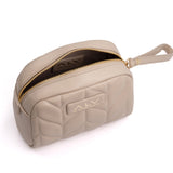 Beauty Case da donna ALV - Bianco