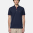 Camicia in Cotone Blu Navy Navigare