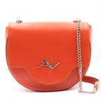 Borsa A Tracolla da donna ALV - Arancione