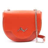 Borsa A Tracolla da donna ALV - Arancione
