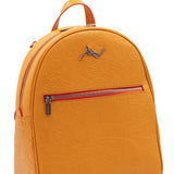 Zaino da donna ALV - Arancione