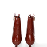 Stivaletto GLC07 | Mattone