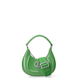 Flat Hero S Borsa a spalla Marc Ellis