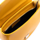 Borsa A Tracolla da donna ALV - Giallo