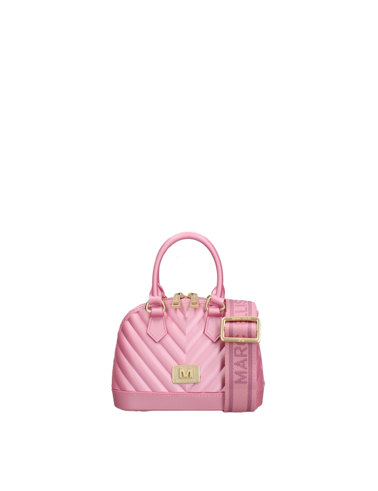 Flat Maya S Borsa a spalla Marc Ellis
