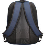 Zaino in Poliestere 100% Blu