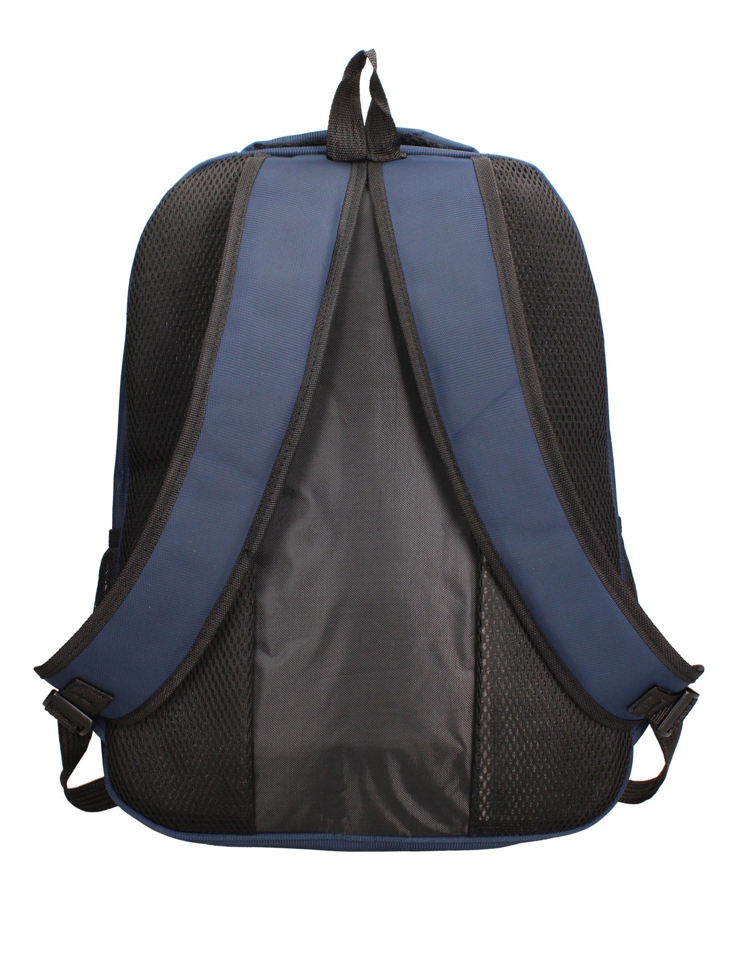 Zaino in Poliestere 100% Blu