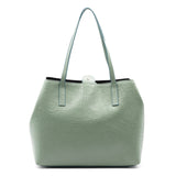 Borsa A Spalla da donna ALV - Verde