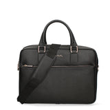 Black Genuine Leather Bag