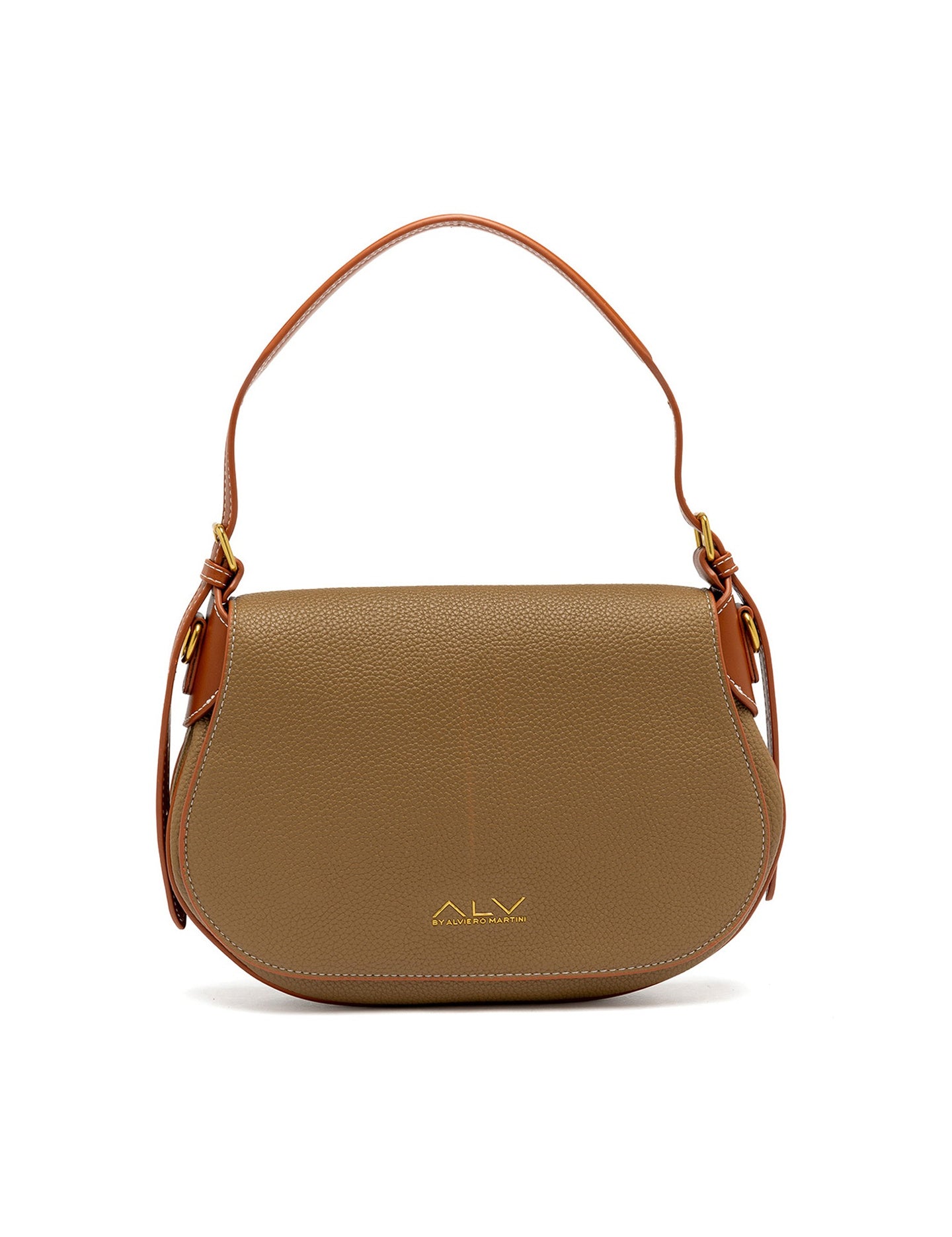  da donna ALV - Cuoio