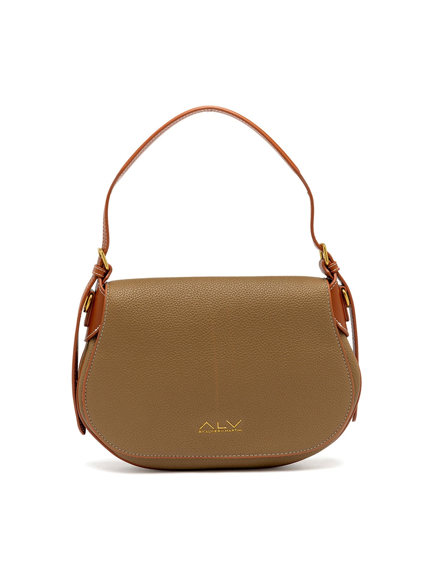  da donna ALV - Cuoio