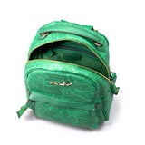 Zaino da donna ALV - Verde